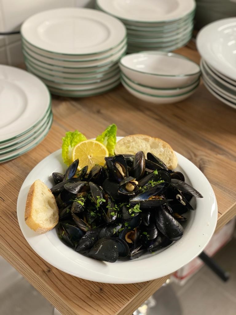 Ristorante Pizzeria Magno-4