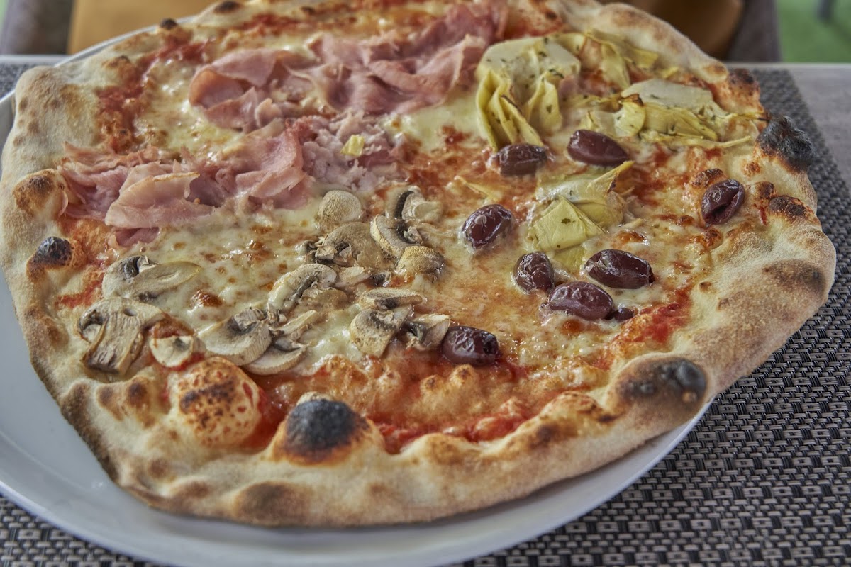 Ristorante Pizzeria Magno-6