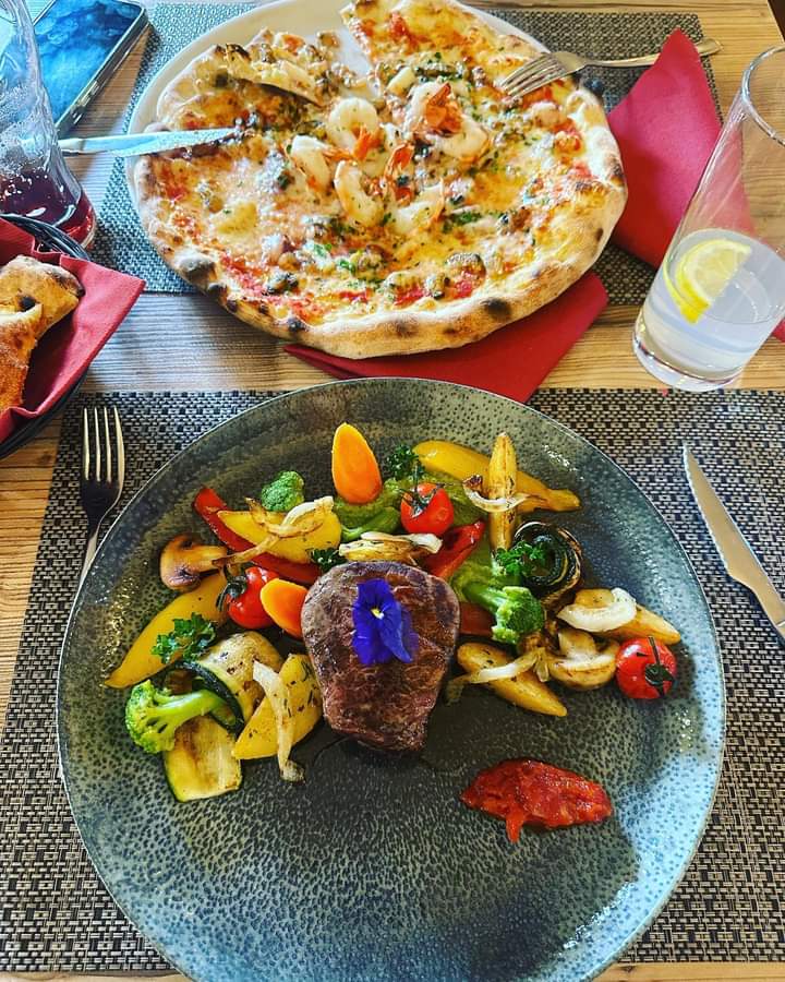 Ristorante Pizzeria Magno-8