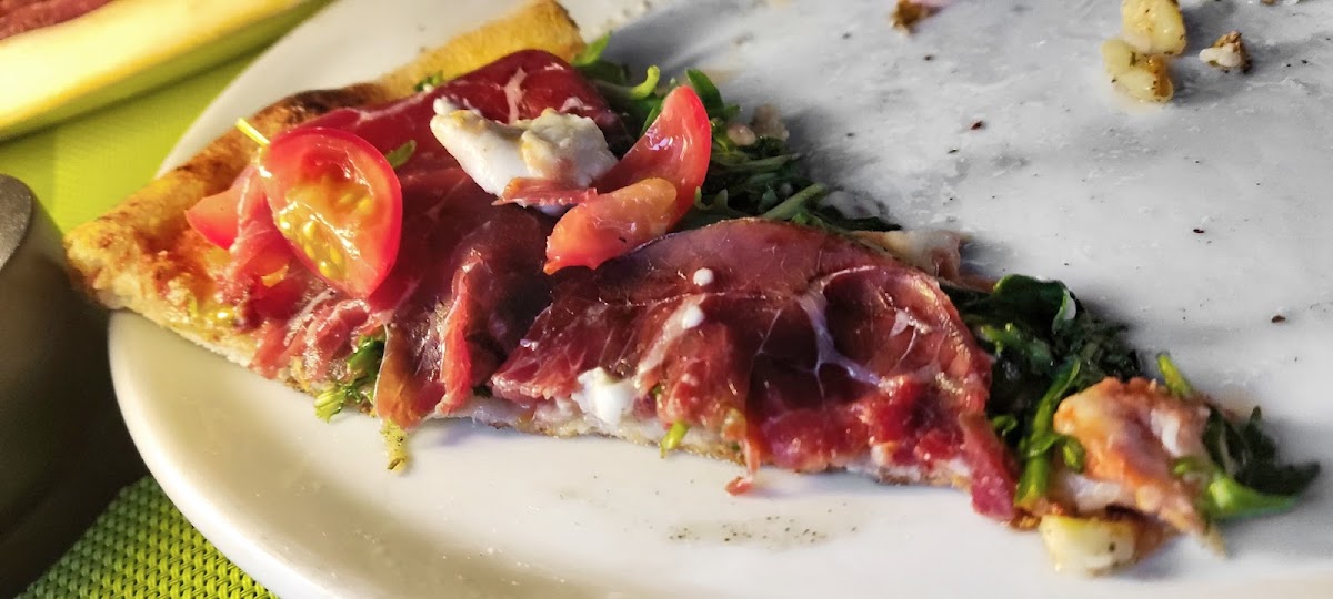 Ristorante Pizzeria Magno-9