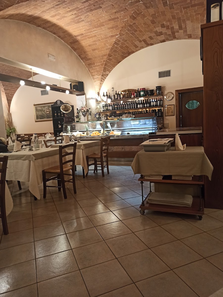 Ristorante Pizzeria Mamma Maria