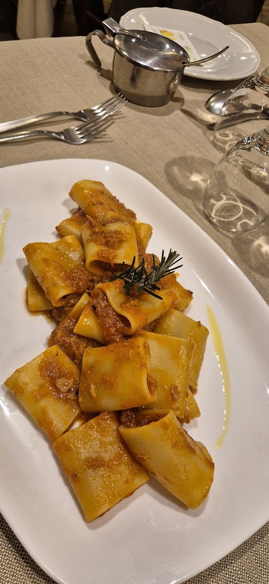 Ristorante Pizzeria Mamma Maria-2