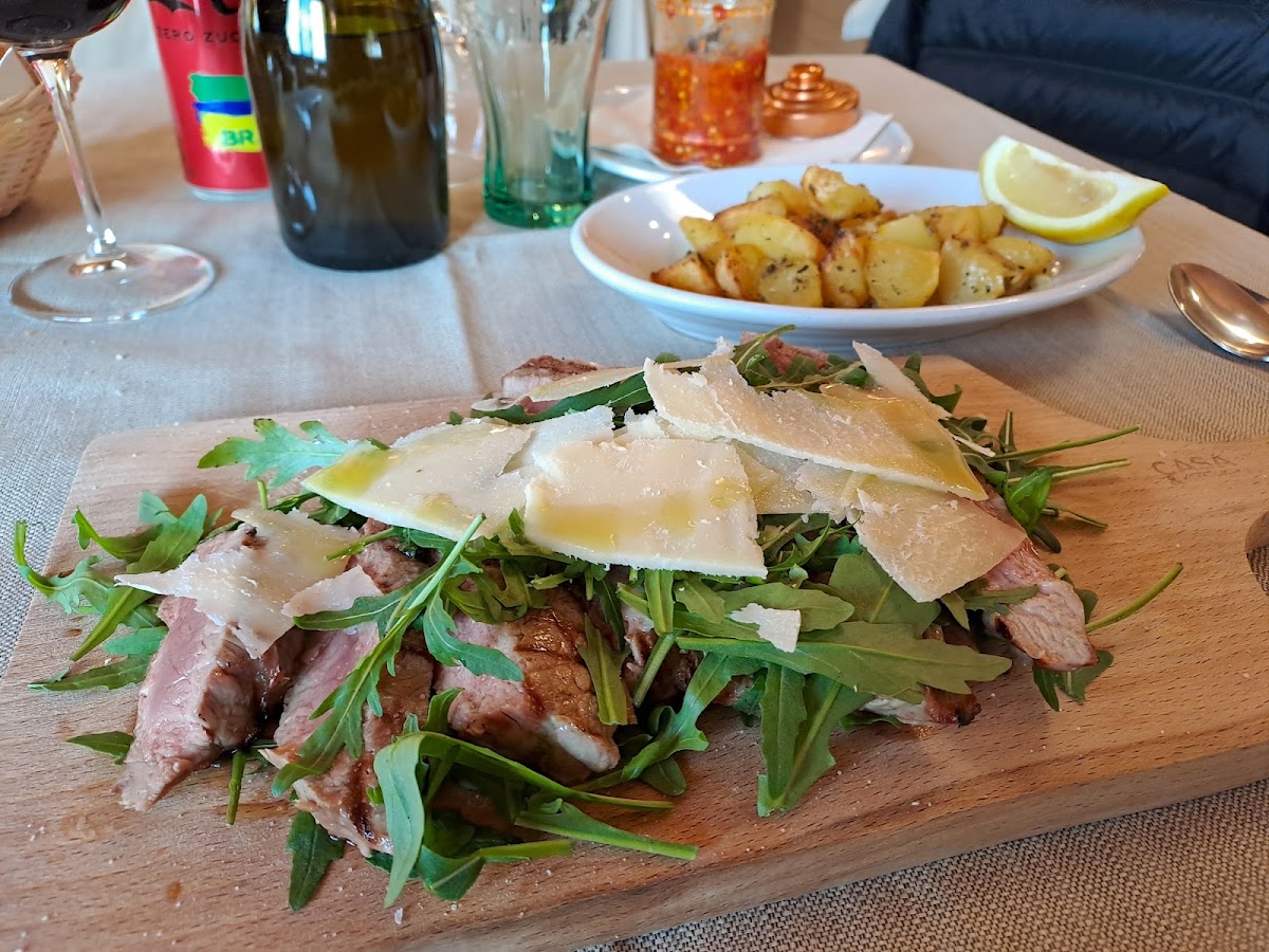 Ristorante Pizzeria Mamma Maria-5