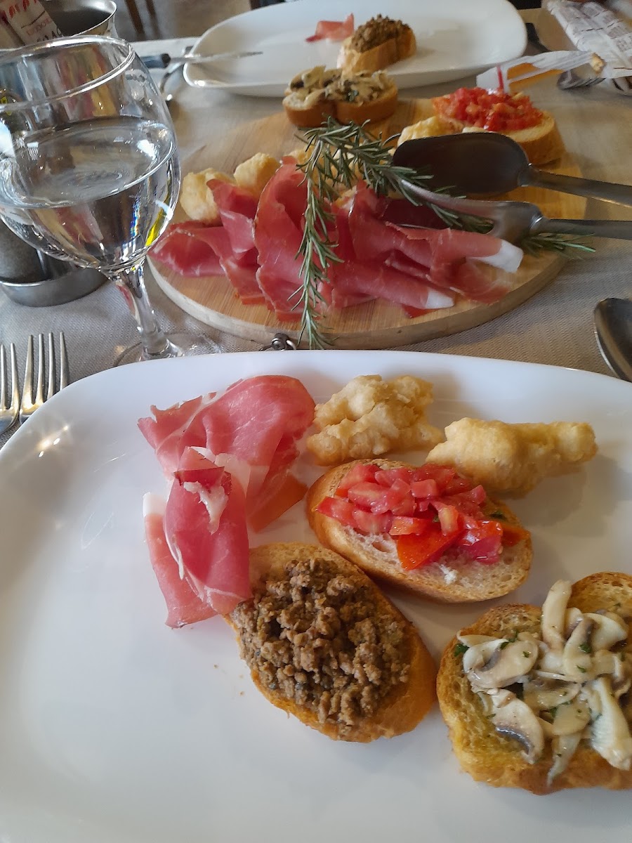 Ristorante Pizzeria Mamma Maria-6