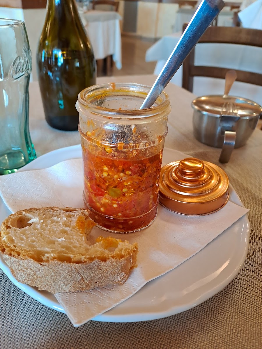 Ristorante Pizzeria Mamma Maria-7