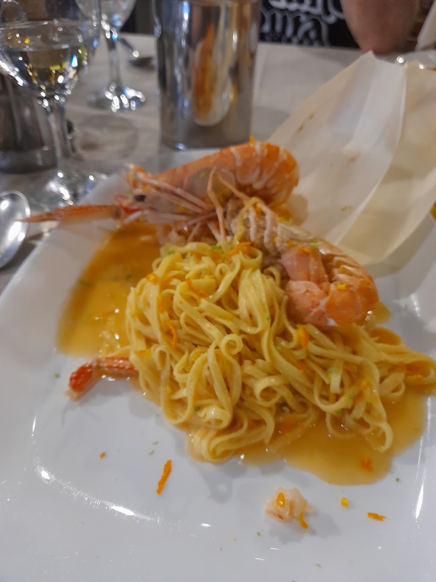 Ristorante Pizzeria Mamma Maria-8