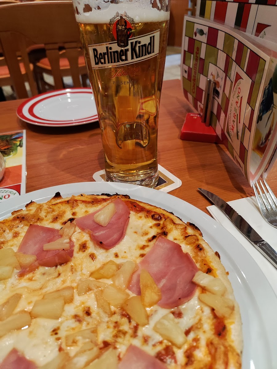 Ristorante Pizzeria Marzano-10