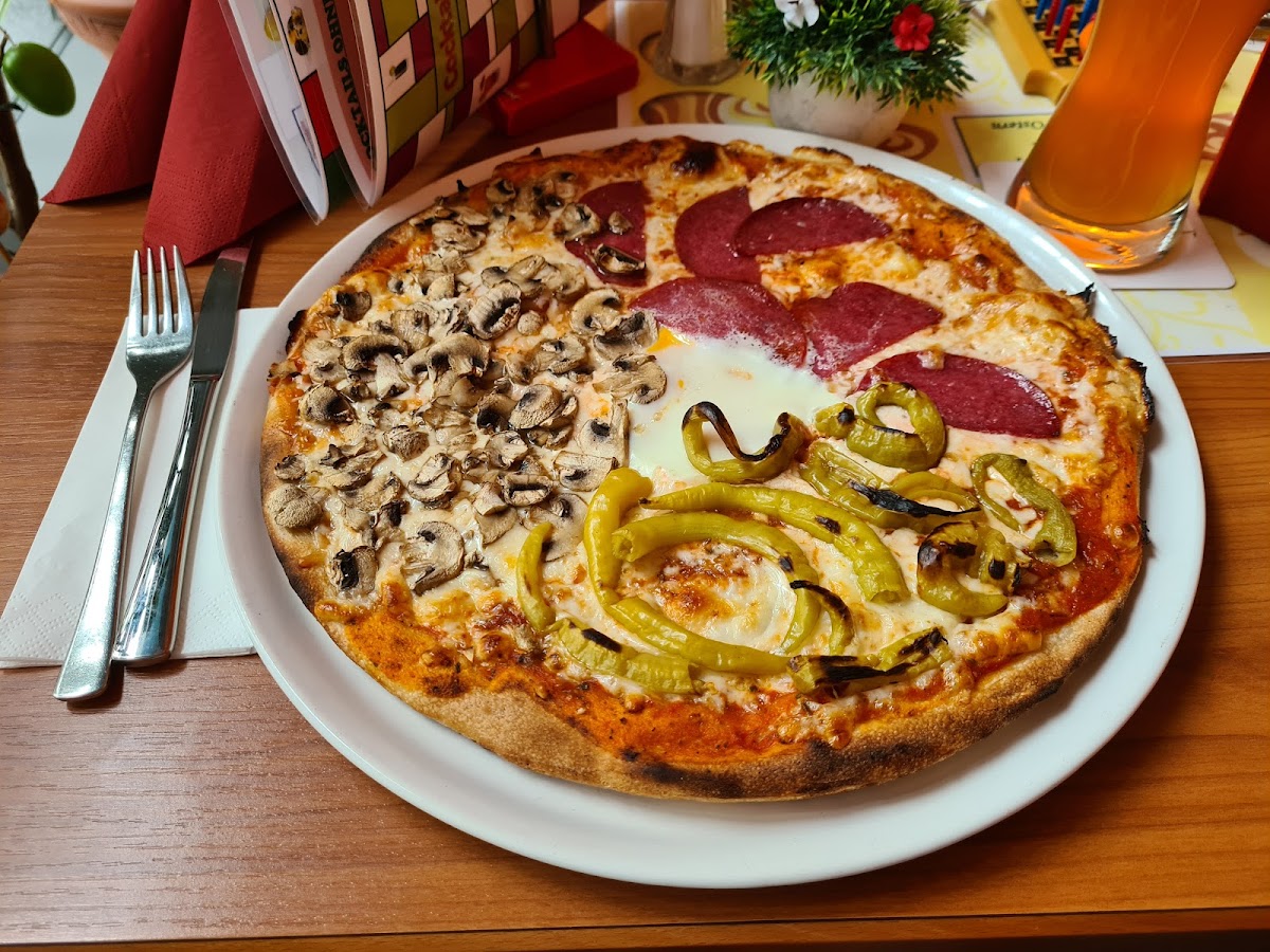 Ristorante Pizzeria Marzano-2