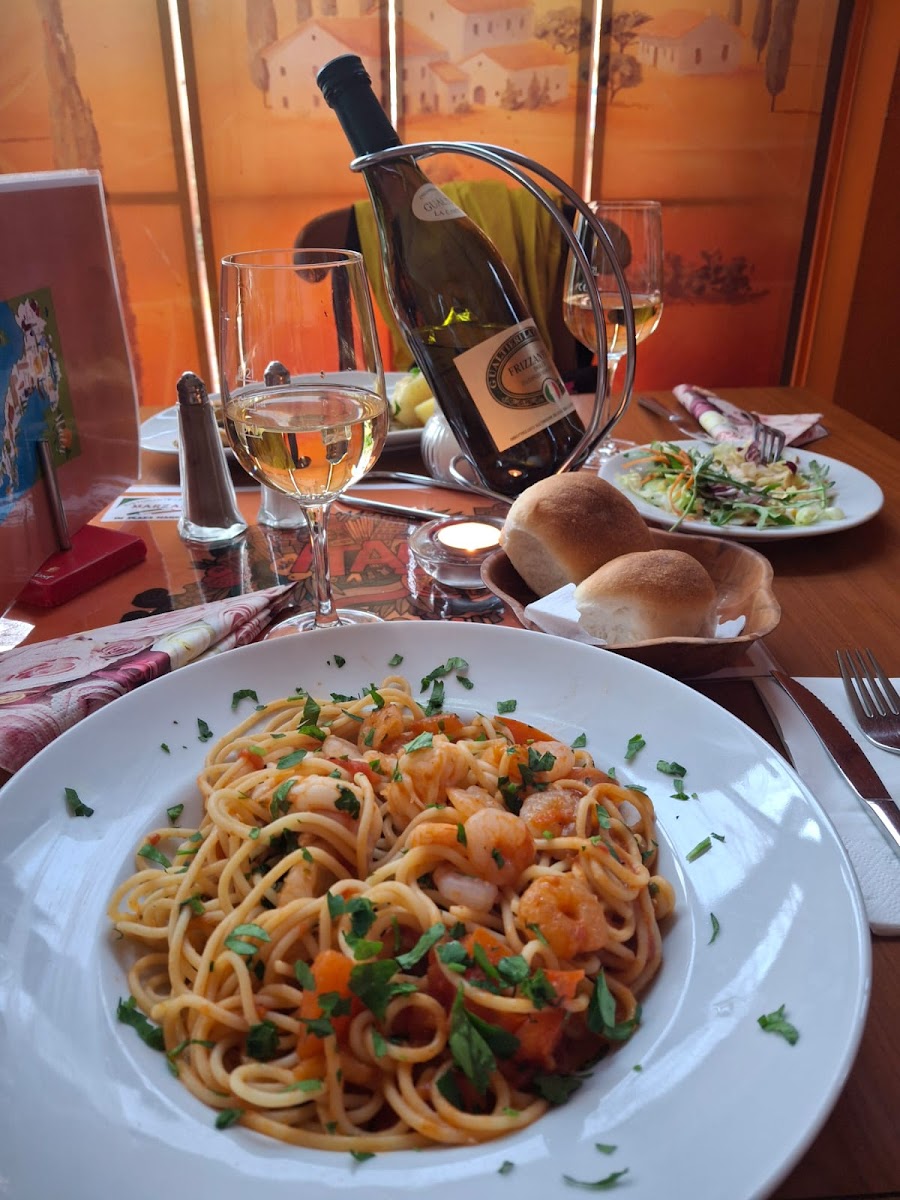 Ristorante Pizzeria Marzano-3