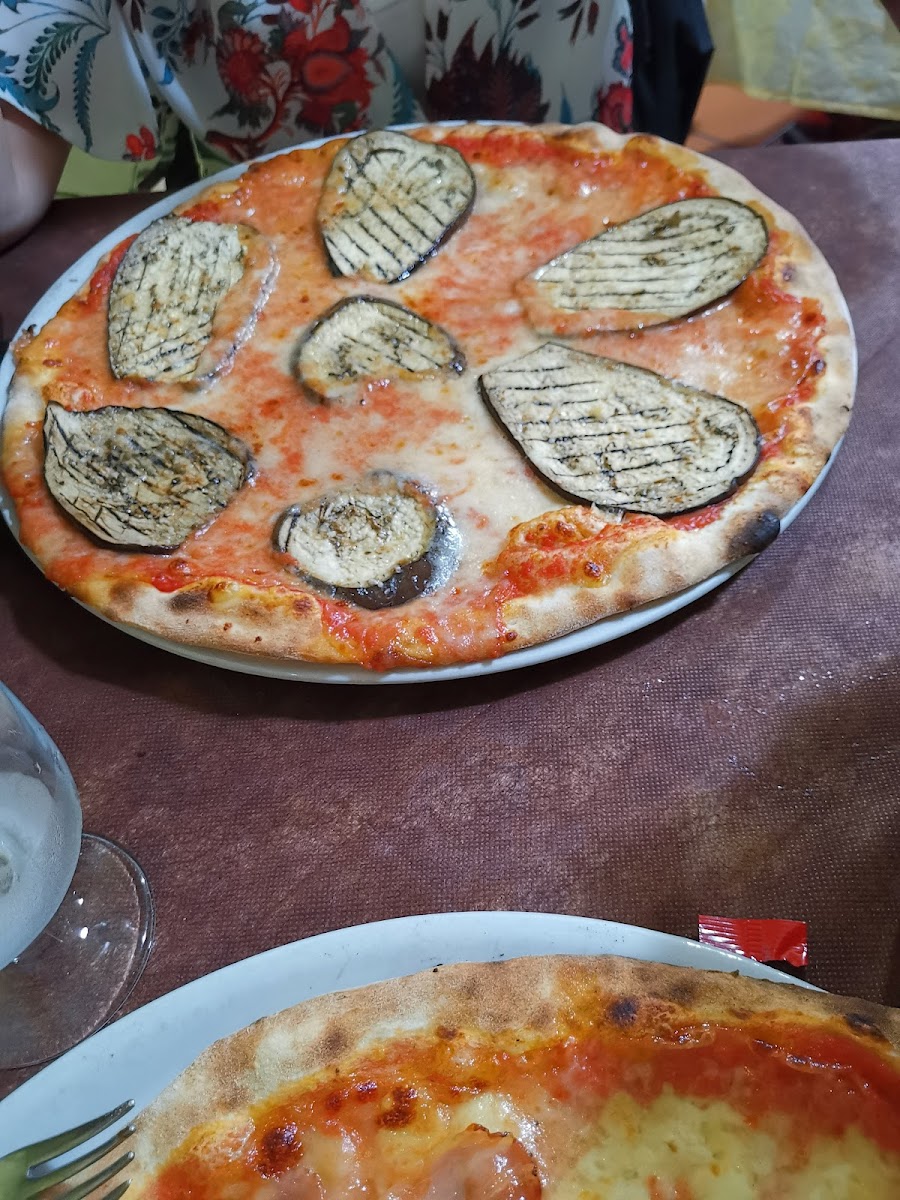 Ristorante Pizzeria New Paradise-10