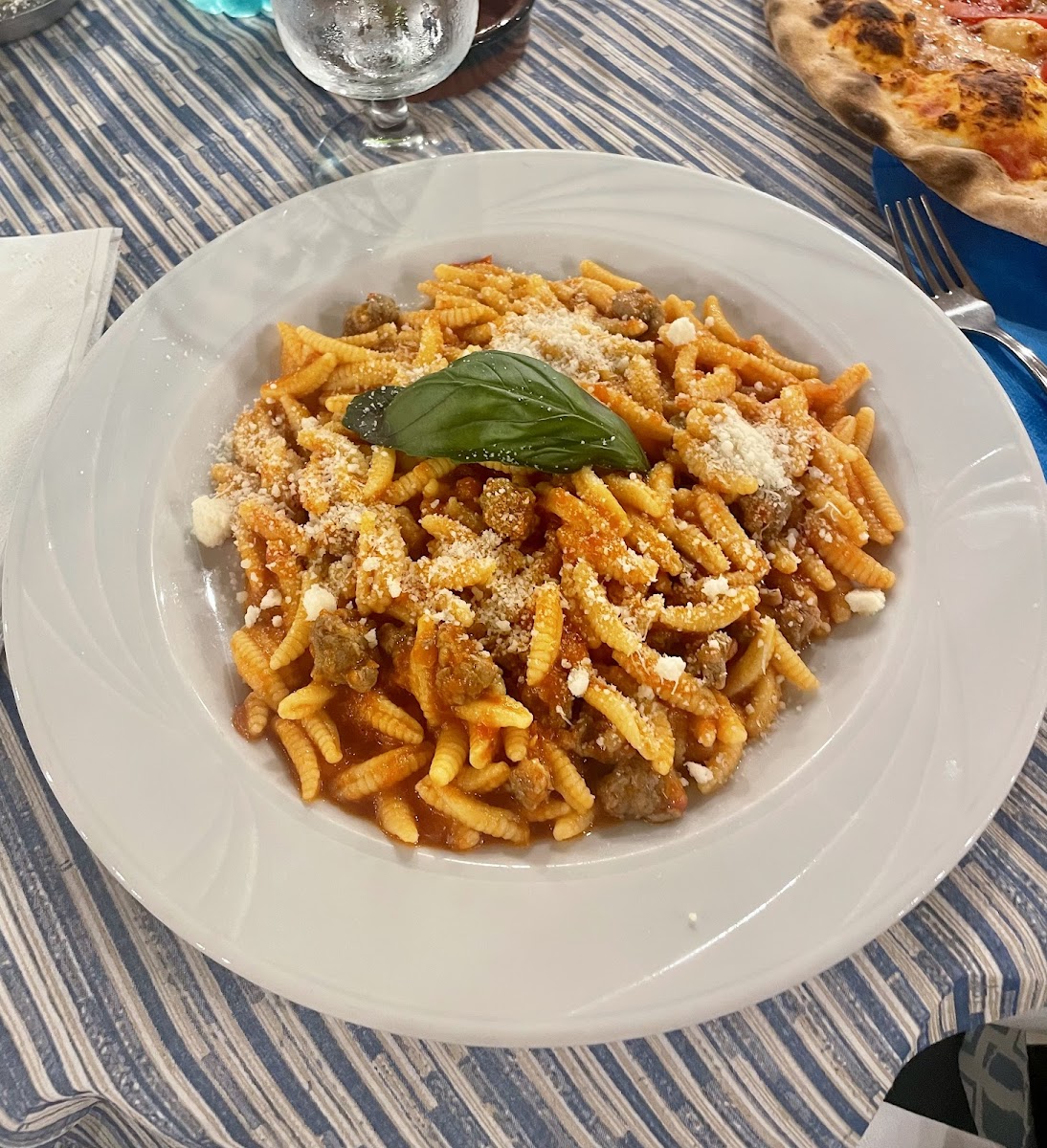 Ristorante Pizzeria New Paradise-2