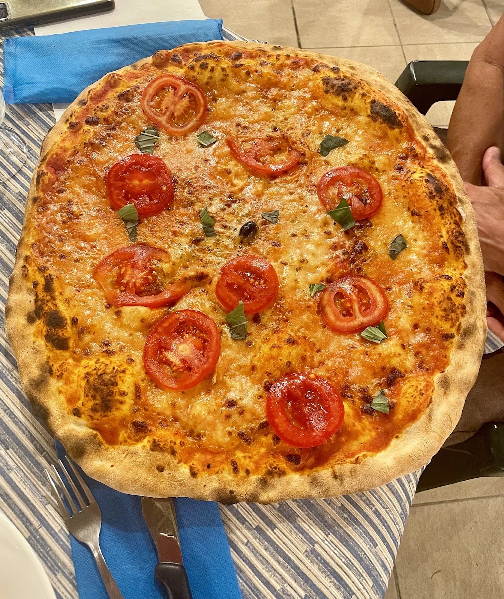 Ristorante Pizzeria New Paradise-3