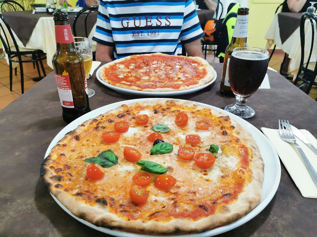 Ristorante Pizzeria New Paradise-5