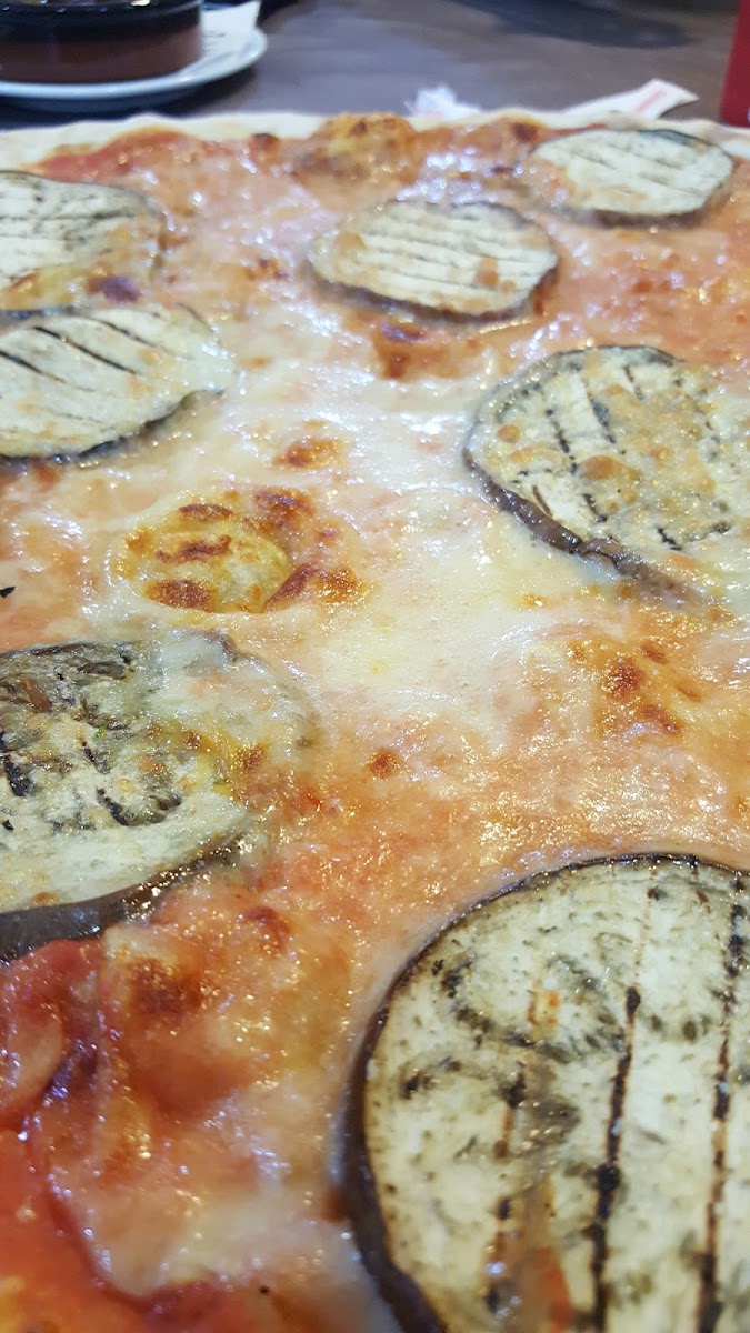 Ristorante Pizzeria New Paradise-6
