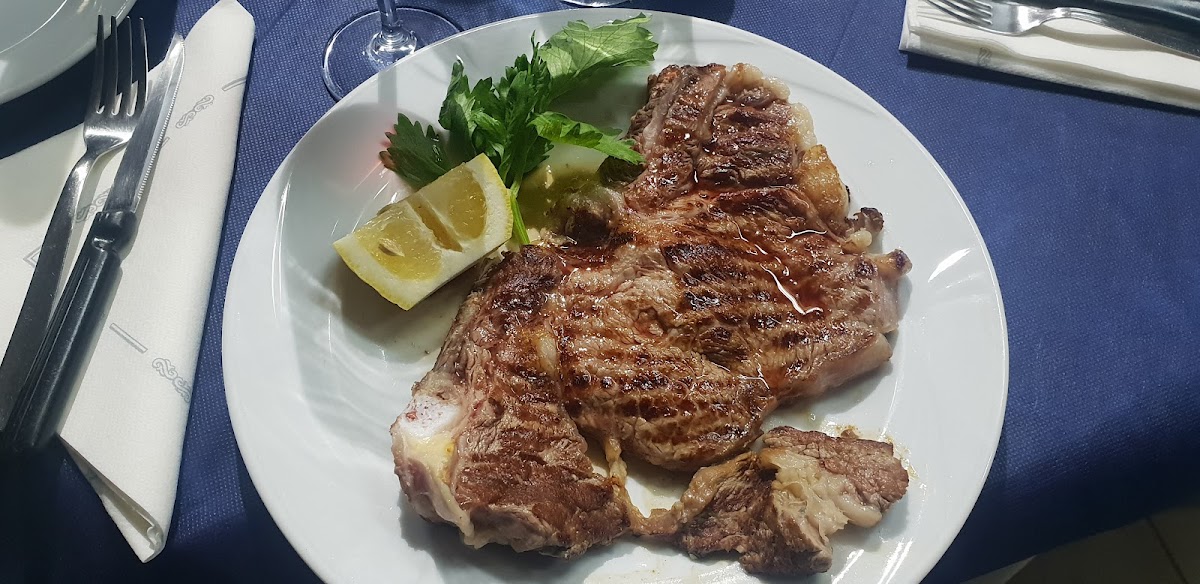 Ristorante Pizzeria New Paradise-7