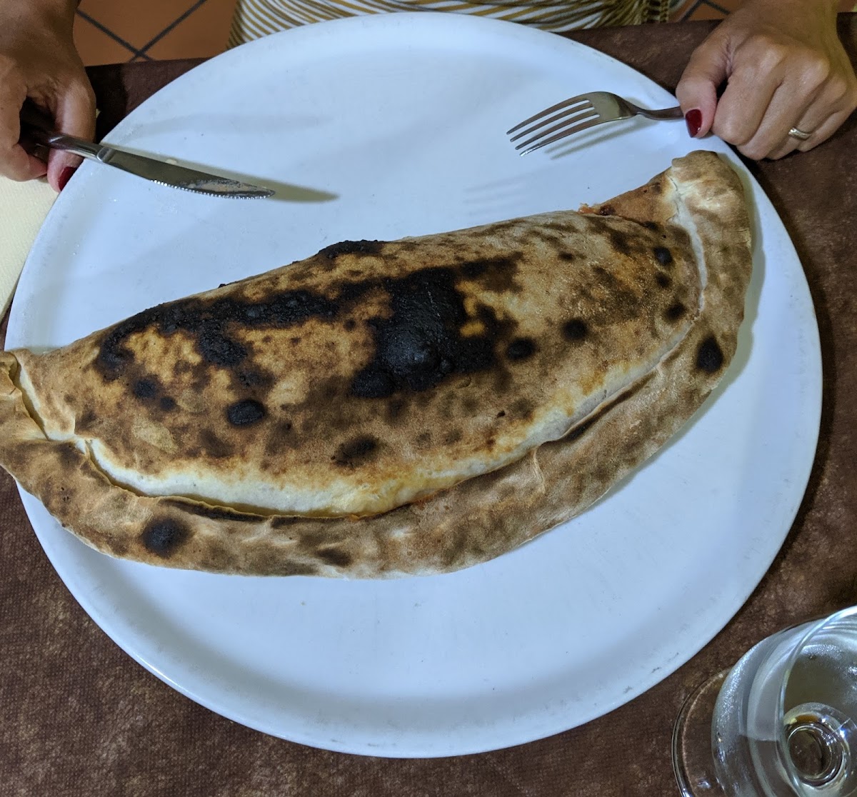 Ristorante Pizzeria New Paradise-8