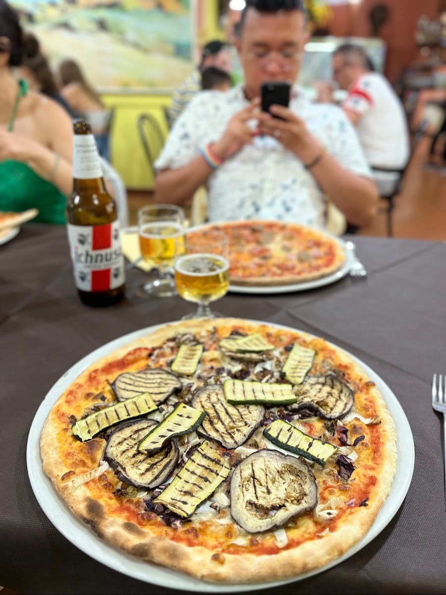 Ristorante Pizzeria New Paradise-9