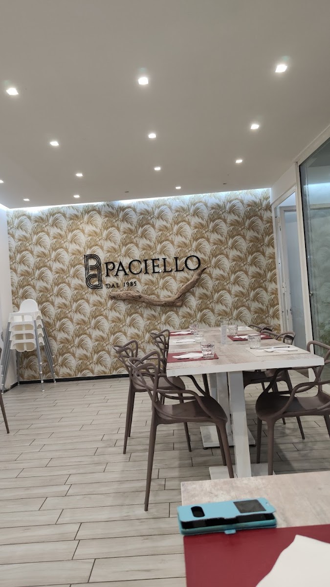 Ristorante Pizzeria Paciello