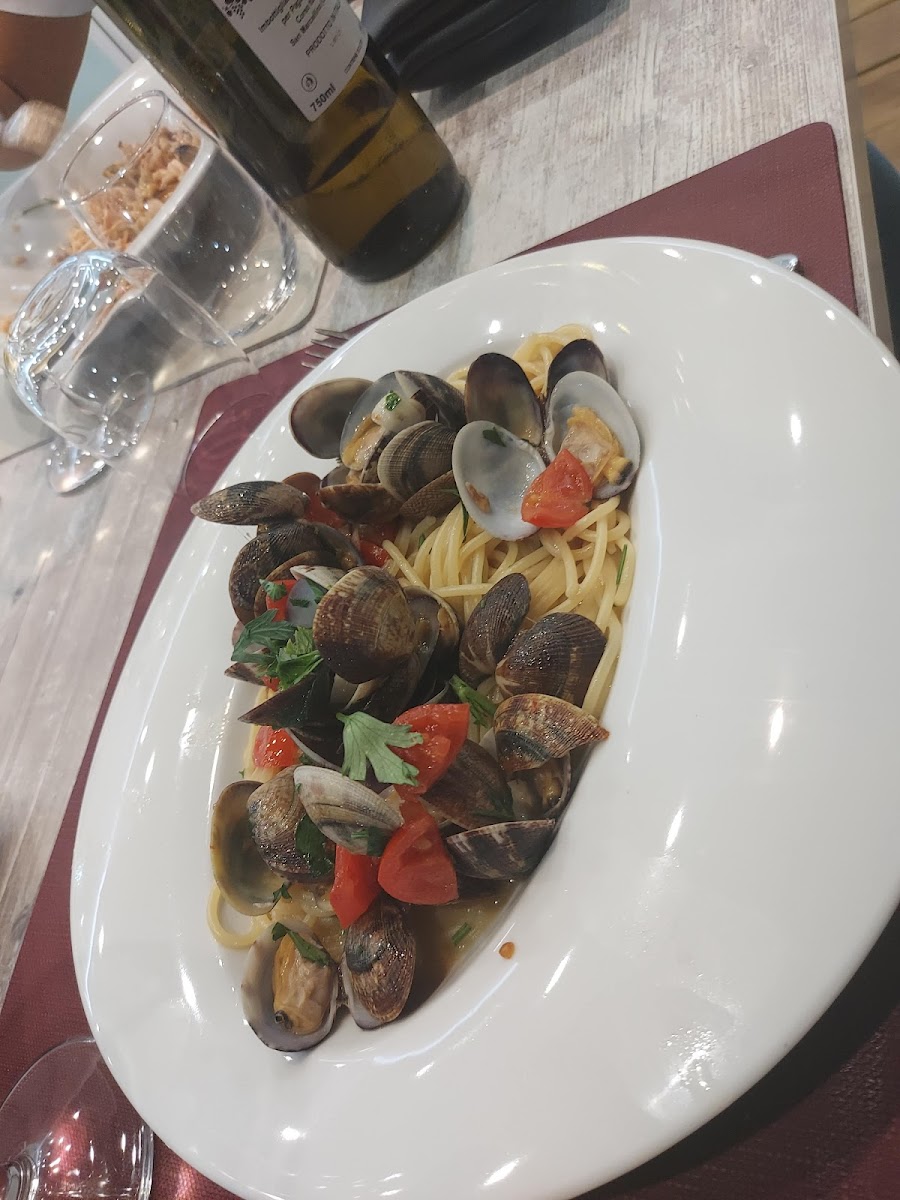Ristorante Pizzeria Paciello-10