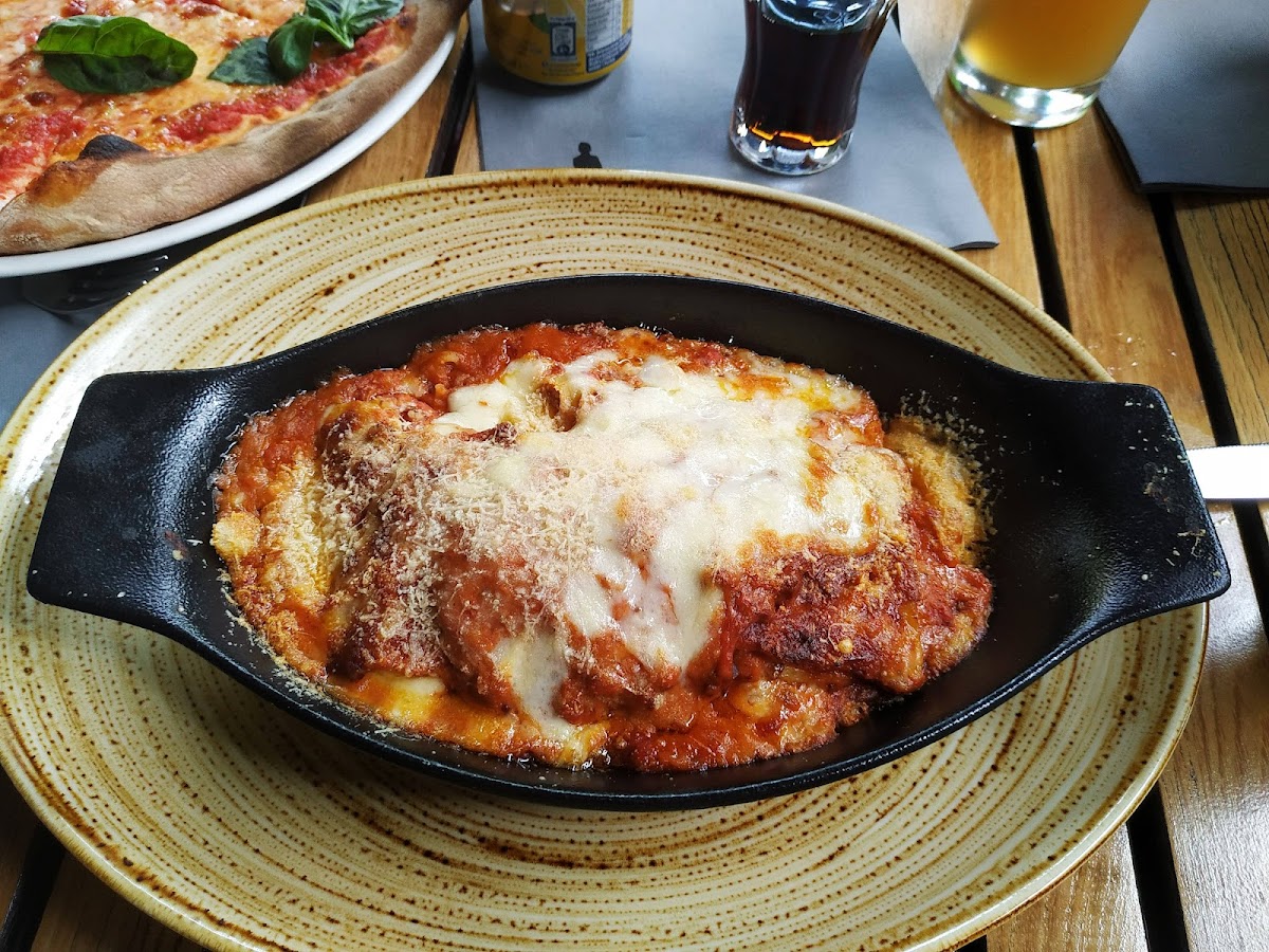 Ristorante Pizzeria - Papanova-10