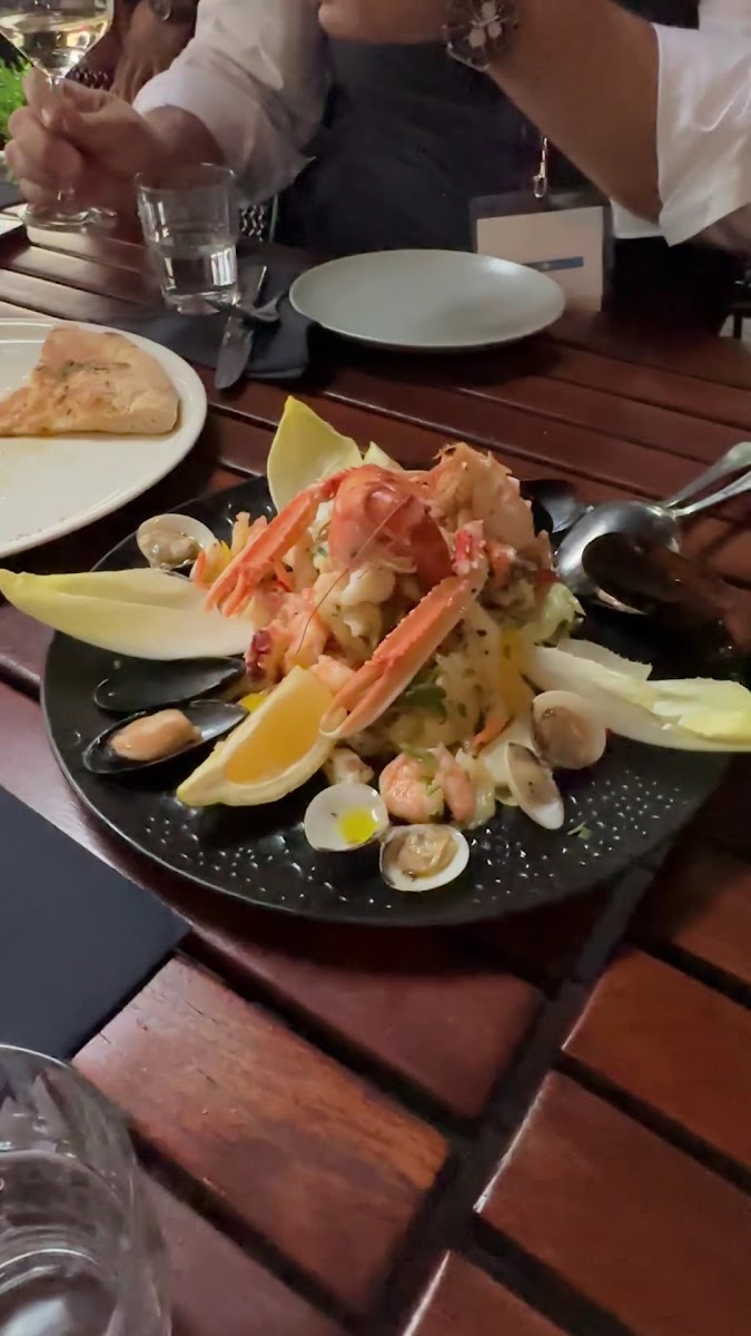 Ristorante Pizzeria - Papanova-2