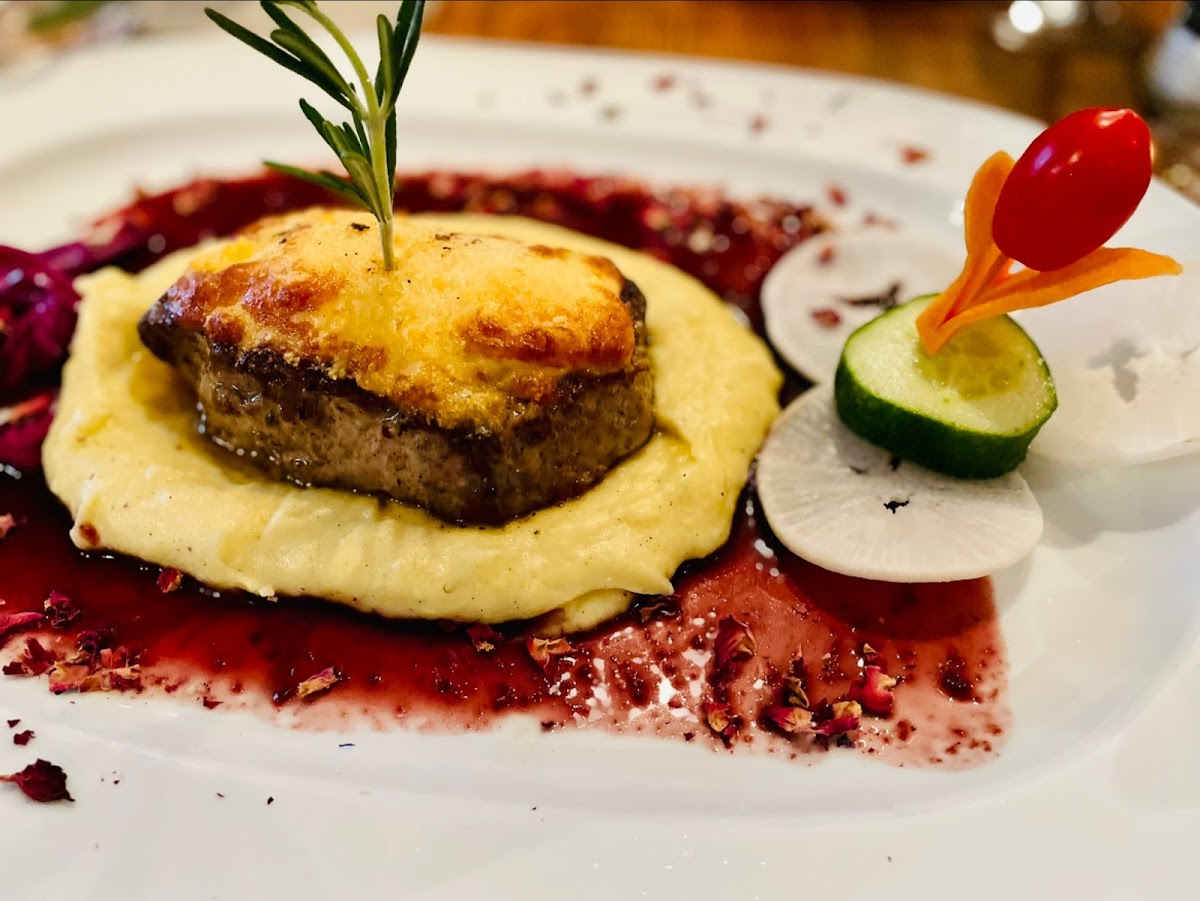 Ristorante Pizzeria - Papanova-3