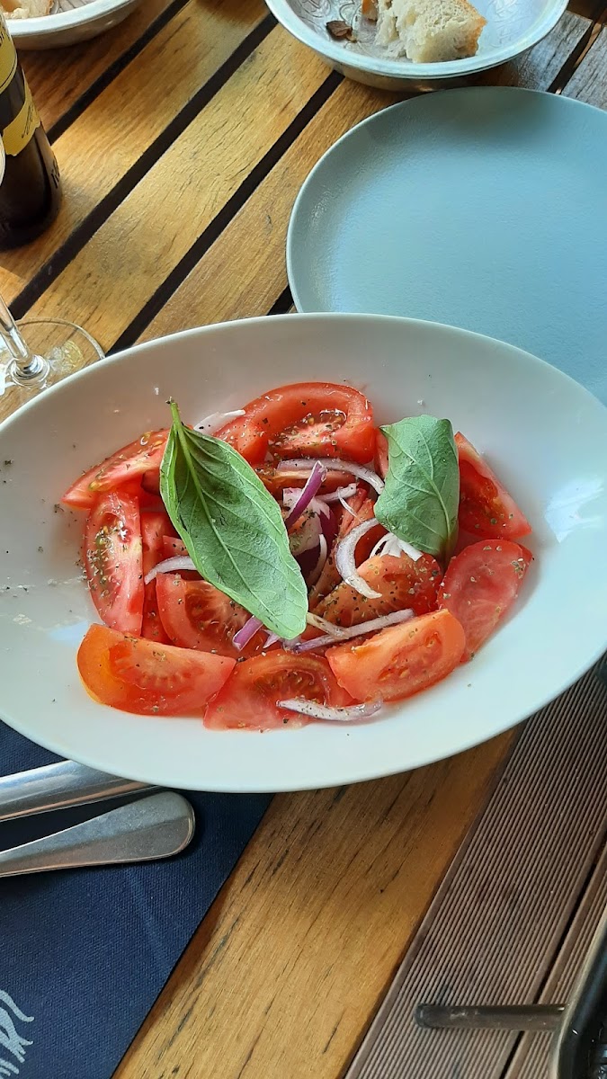Ristorante Pizzeria - Papanova-7
