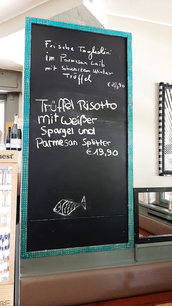 Menu Ristorante Pizzeria - Papanova-10