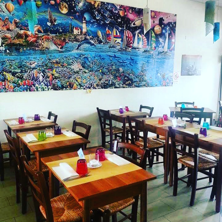 Ristorante Pizzeria Piccola Oasi