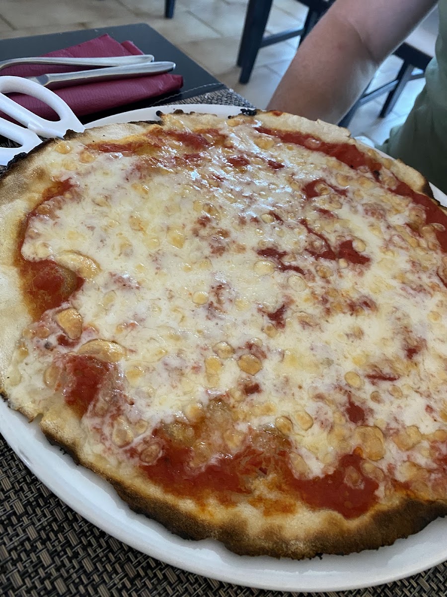 Ristorante Pizzeria Piccola Oasi-2