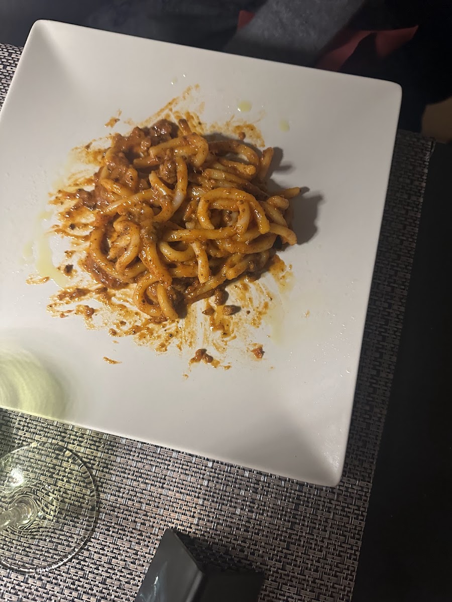 Ristorante Pizzeria Piccola Oasi-3