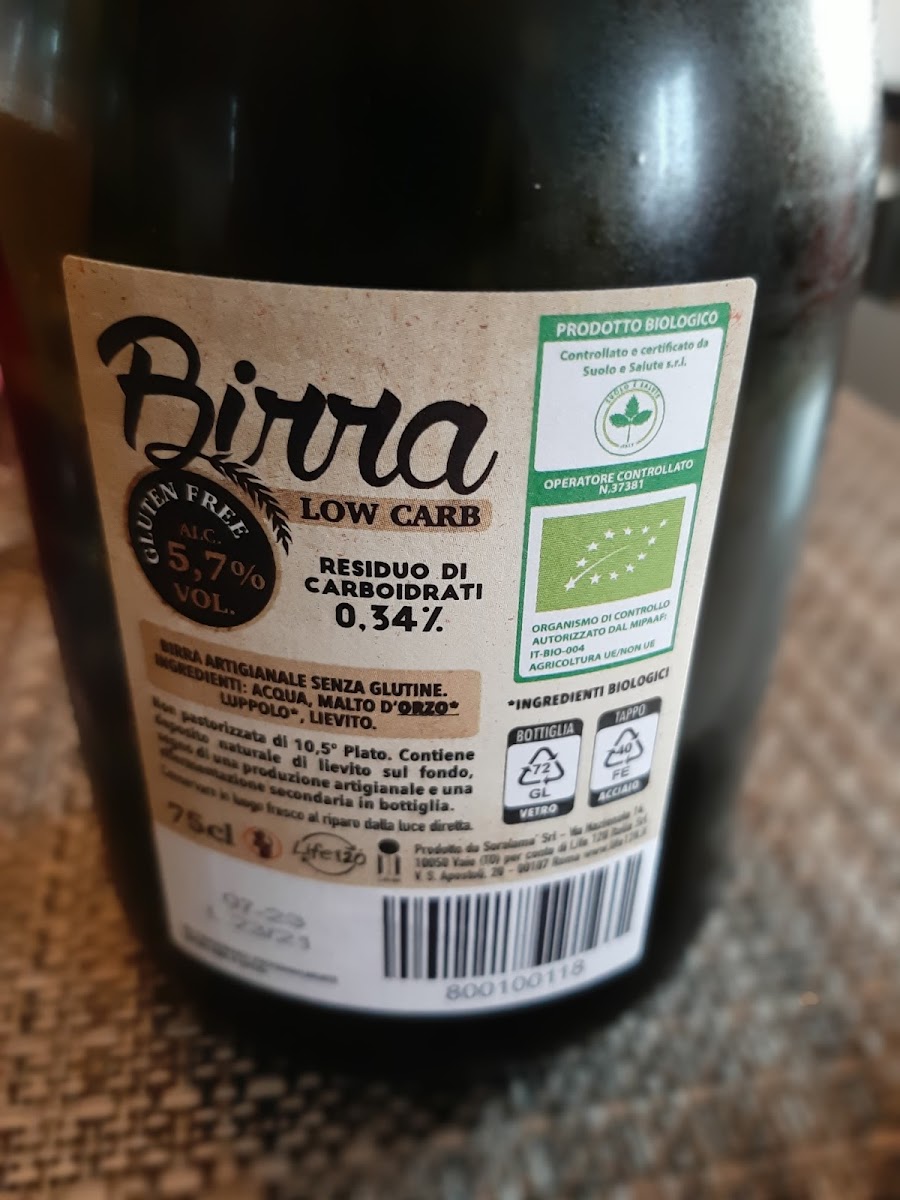 Ristorante Pizzeria Piccola Oasi-6