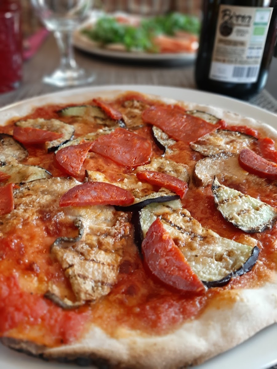 Ristorante Pizzeria Piccola Oasi-7