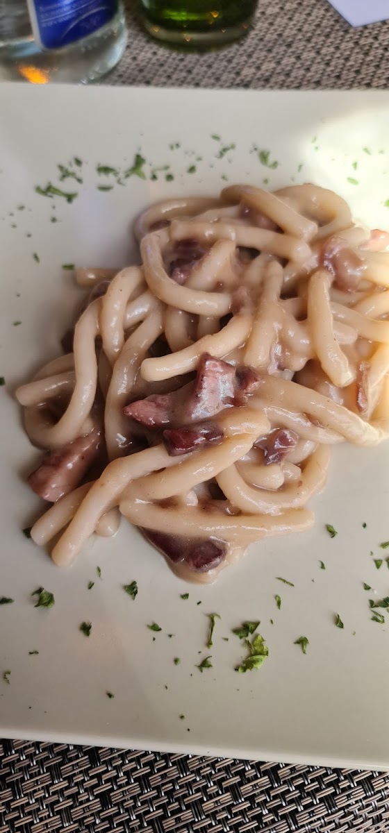 Ristorante Pizzeria Piccola Oasi-8