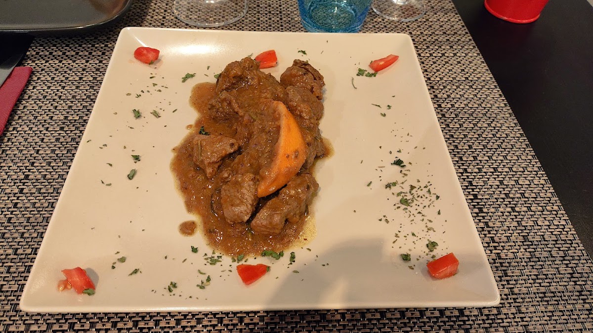 Ristorante Pizzeria Piccola Oasi-9