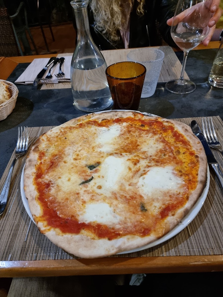 Ristorante Pizzeria Poggio Il Masseto-10
