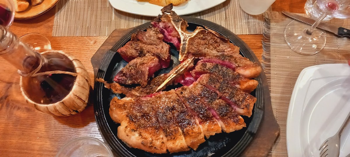 Ristorante Pizzeria Poggio Il Masseto-3