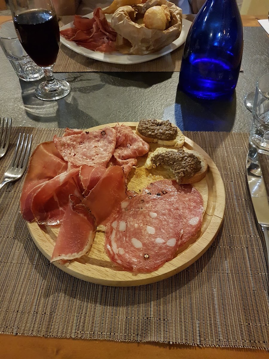 Ristorante Pizzeria Poggio Il Masseto-5