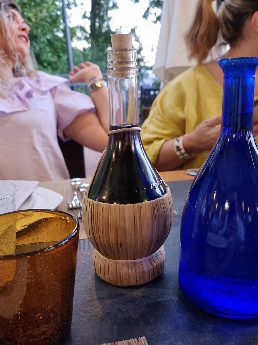 Ristorante Pizzeria Poggio Il Masseto-6