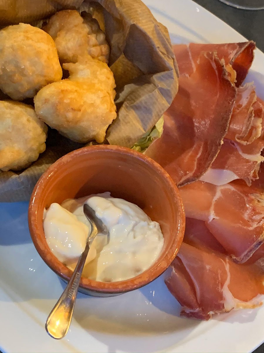 Ristorante Pizzeria Poggio Il Masseto-9