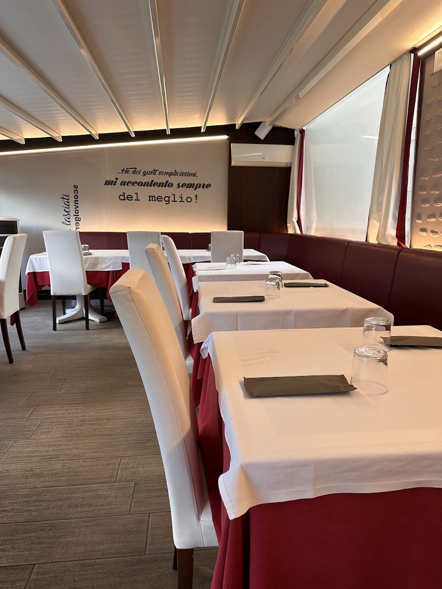 Ristorante Pizzeria Roma