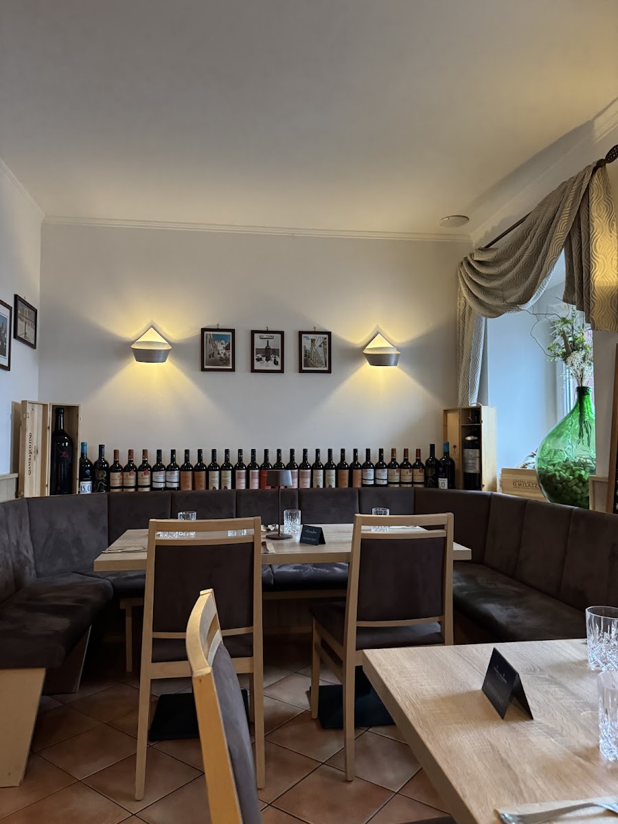 Ristorante Pizzeria Romana