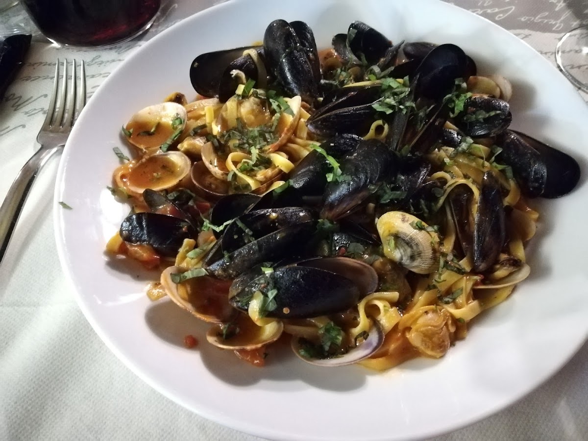 Ristorante Pizzeria Sagittarius-10