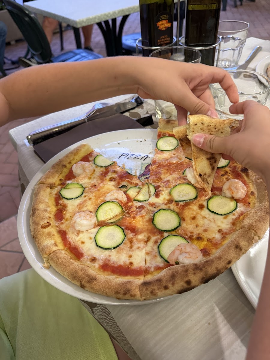 Ristorante Pizzeria Sagittarius-3