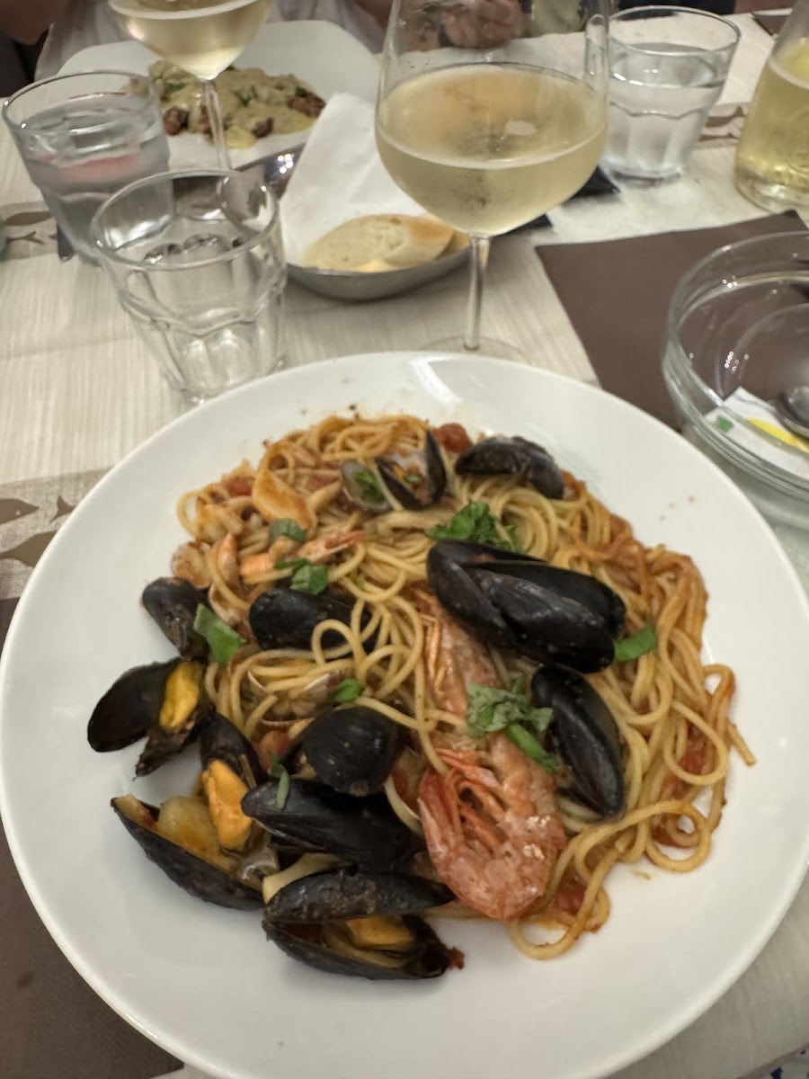 Ristorante Pizzeria Sagittarius-4