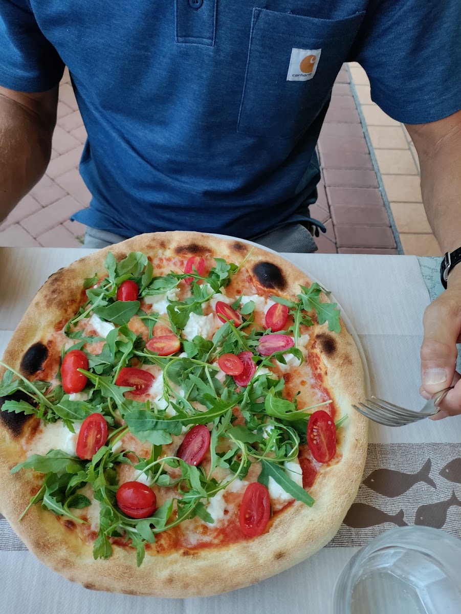 Ristorante Pizzeria Sagittarius-5