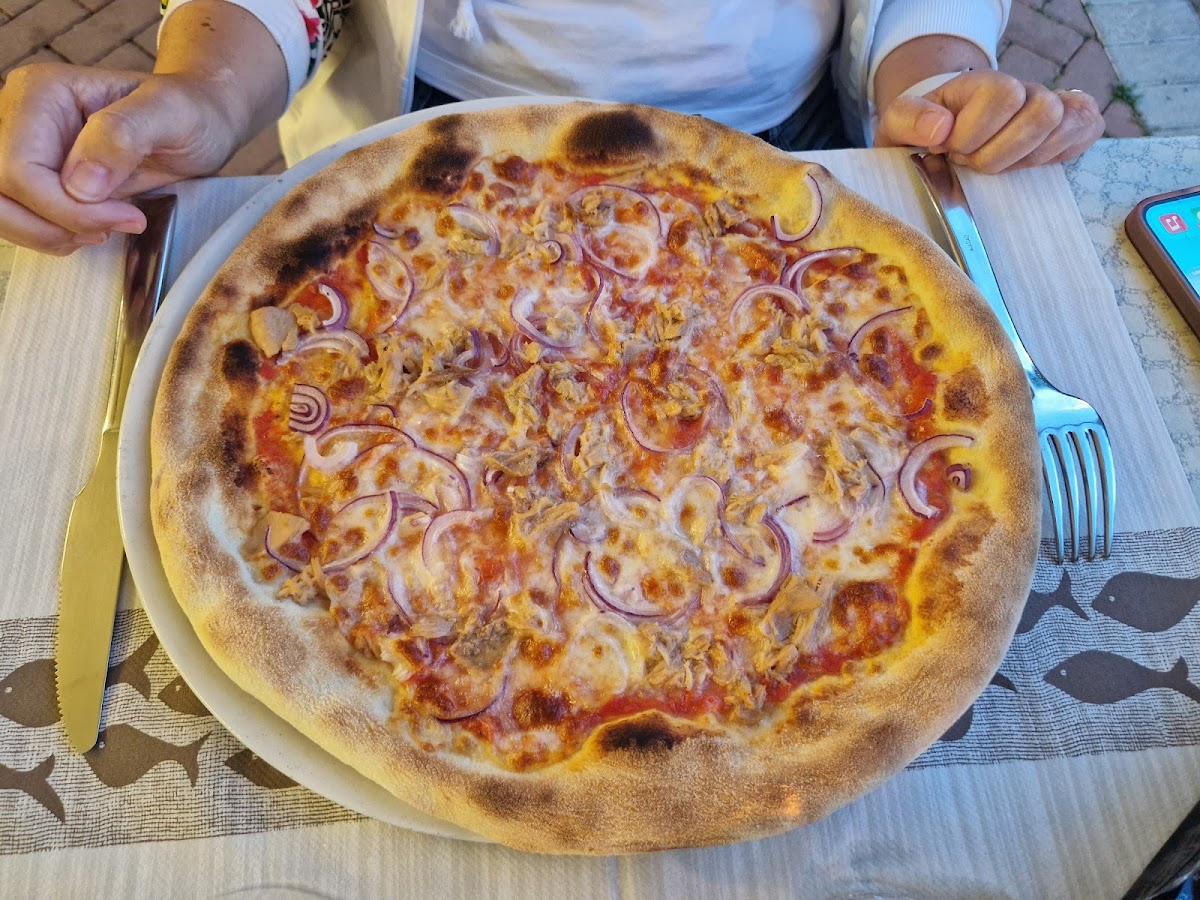 Ristorante Pizzeria Sagittarius-9