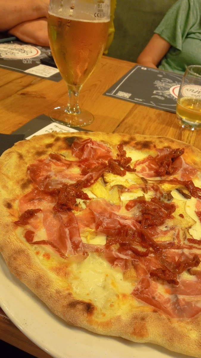 Ristorante Pizzeria Santo Stefano-9