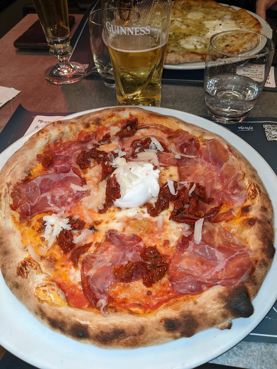 Ristorante Pizzeria Santo Stefano-4