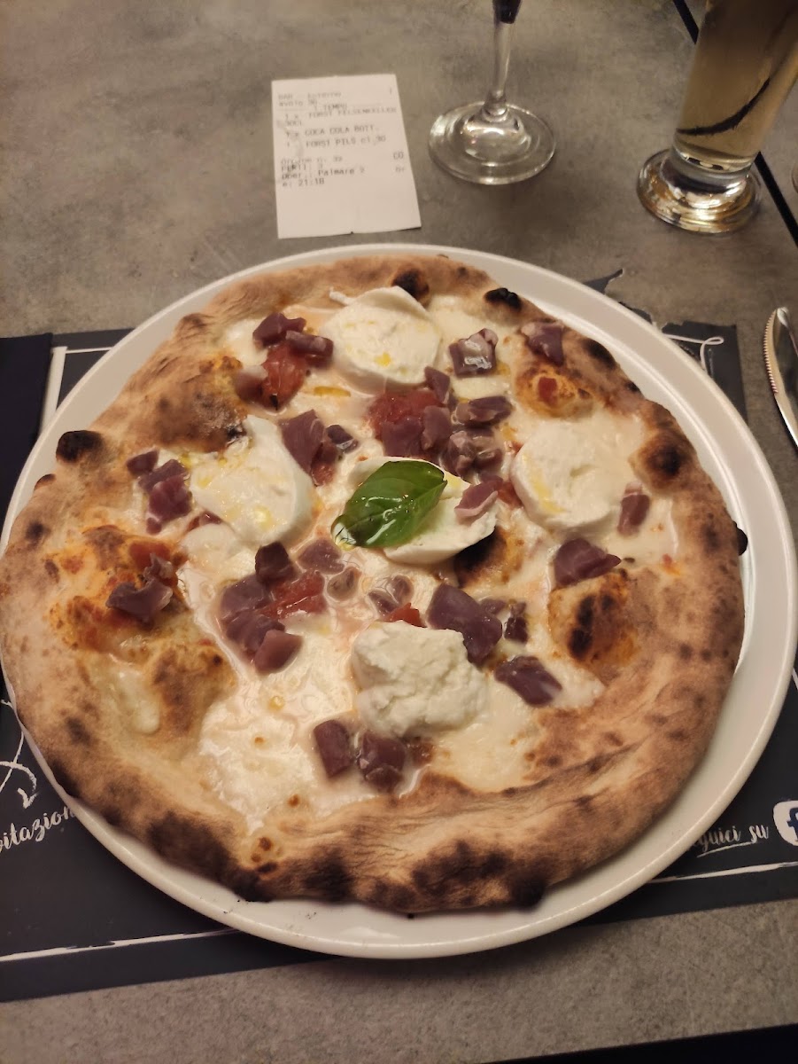 Ristorante Pizzeria Santo Stefano-7